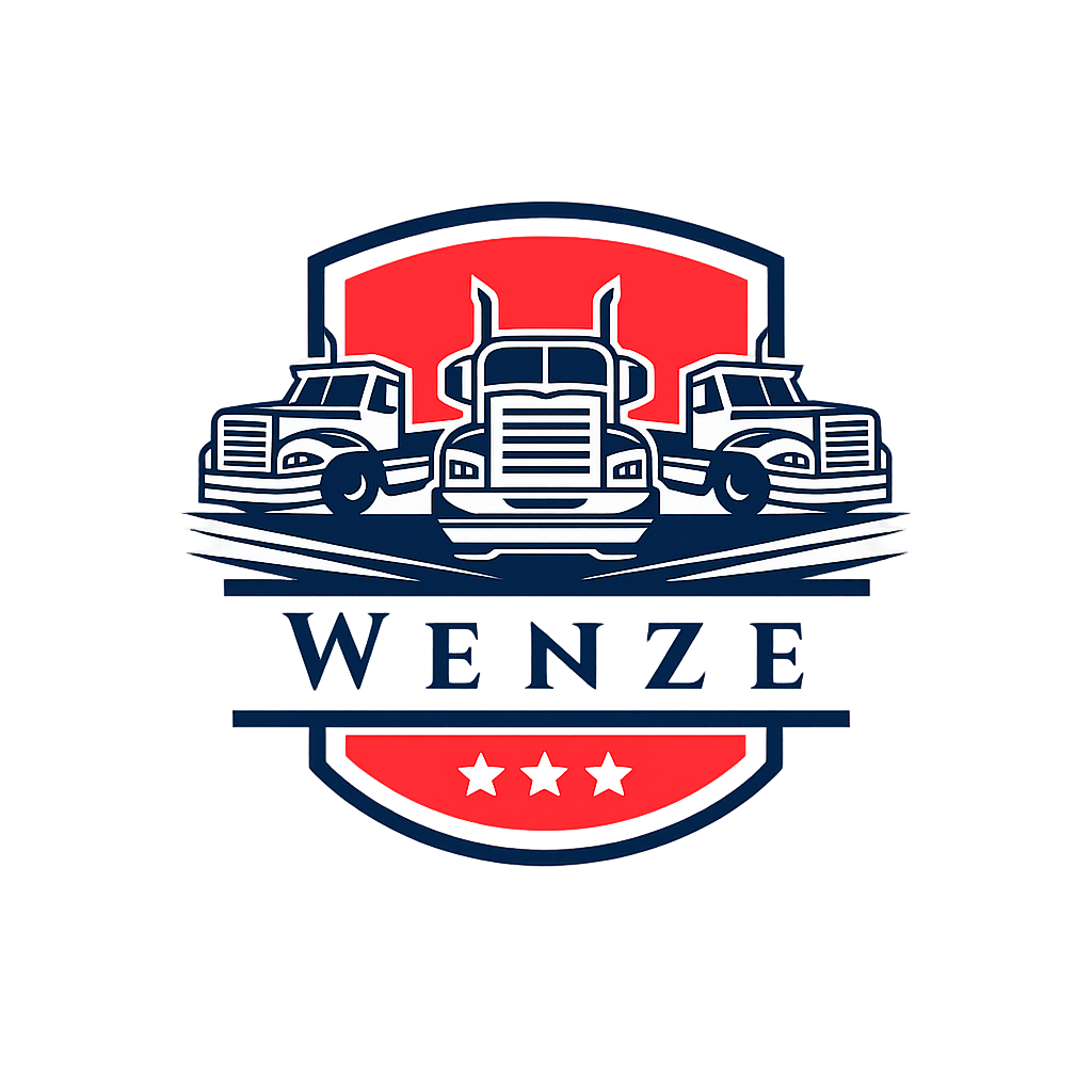 Wenze Investments LLC Logo